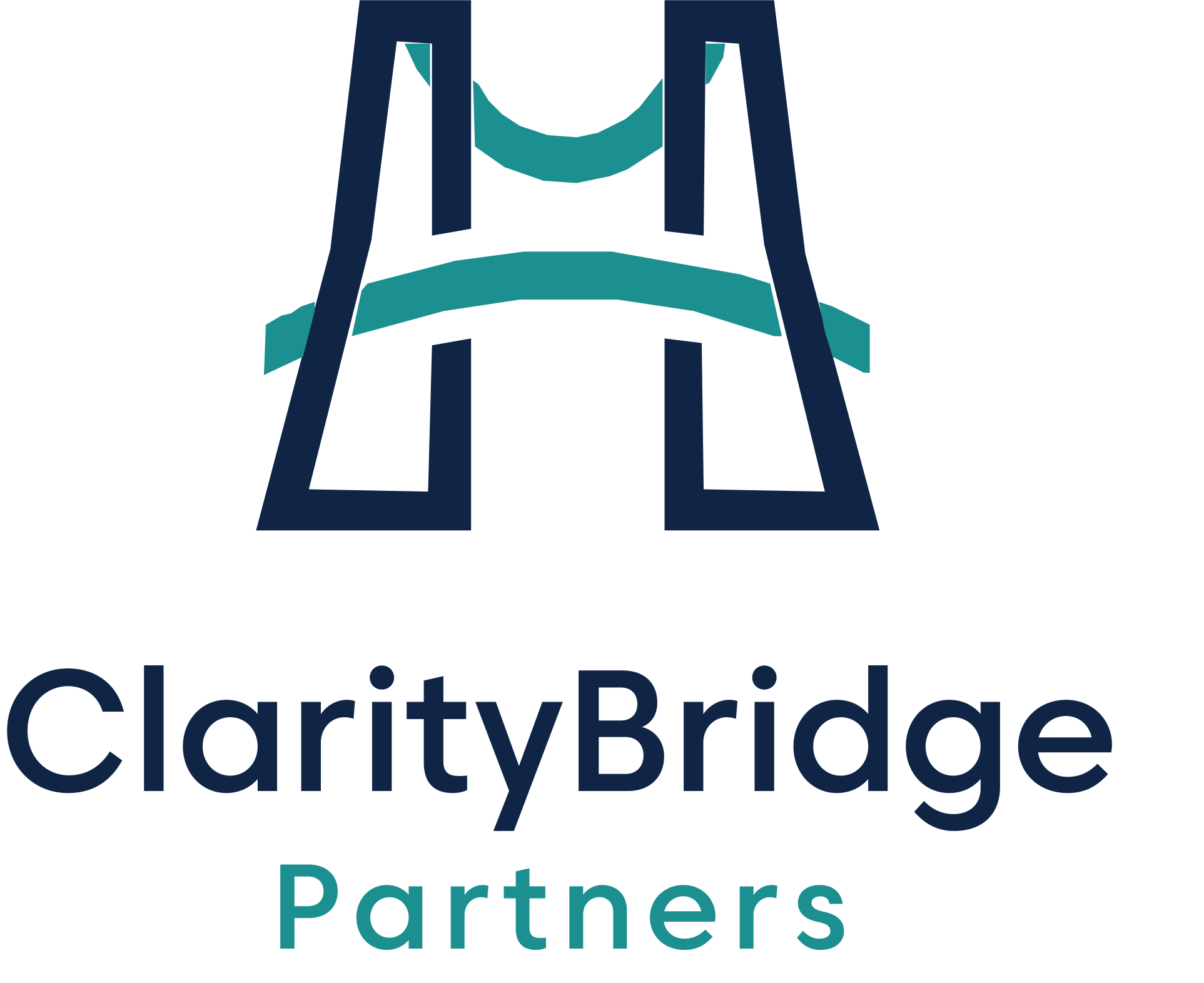 CBPLogoAndNameOnlyVert ClarityBridgeIcon